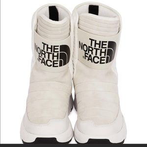 NorthFace Ozone Park Pull-On Boot